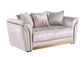 Torino Sofa & Loveseat Set