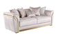 Torino Sofa & Loveseat Set