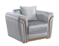 Torino Sofa & Loveseat Set