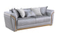 Torino Sofa & Loveseat Set