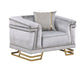 Amalfi Sofa & Loveseat Set