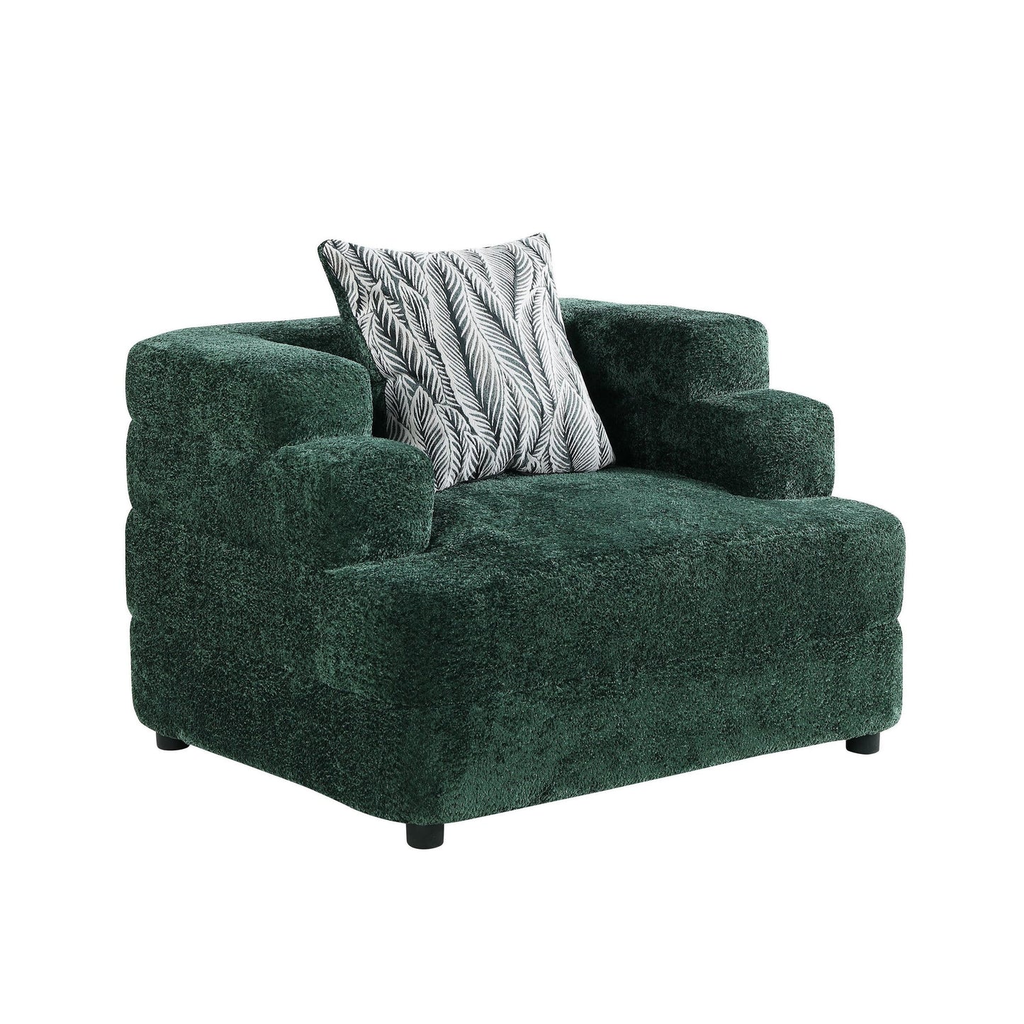 Stepso Sofa & Loveseat Set