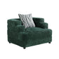 Stepso Sofa & Loveseat Set