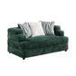 Stepso Sofa & Loveseat Set