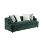 Stepso Sofa & Loveseat Set