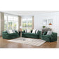 Stepso Sofa & Loveseat Set