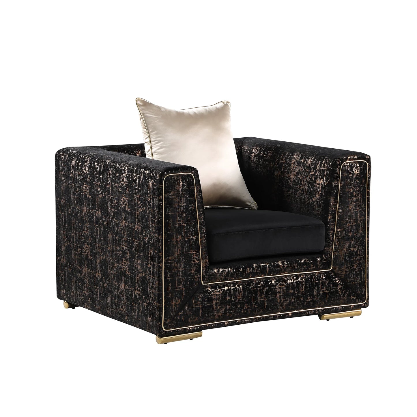 Konya Sofa & Loveseat Set
