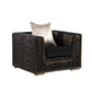Konya Sofa & Loveseat Set