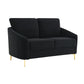 Lila Sofa & Loveseat Set