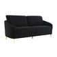 Lila Sofa & Loveseat Set
