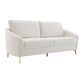 Lila Sofa & Loveseat Set