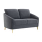 Lila Sofa & Loveseat Set
