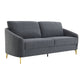 Lila Sofa & Loveseat Set