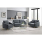 Lila Sofa & Loveseat Set