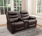 Marisol 3-Piece Reclining Living Room Set