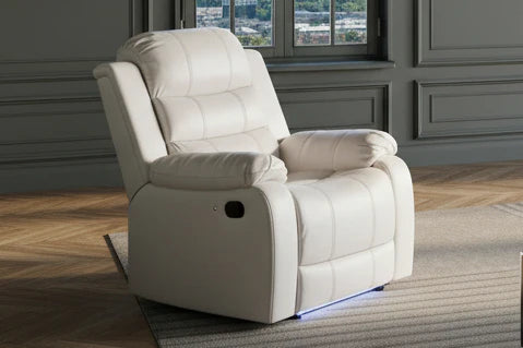 Marisol 3-Piece Reclining Living Room Set