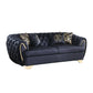 Mila Sofa & Loveseat Set
