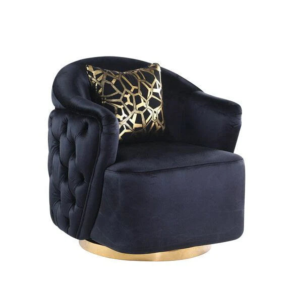 Mila Sofa & Loveseat Set