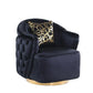 Mila Sofa & Loveseat Set