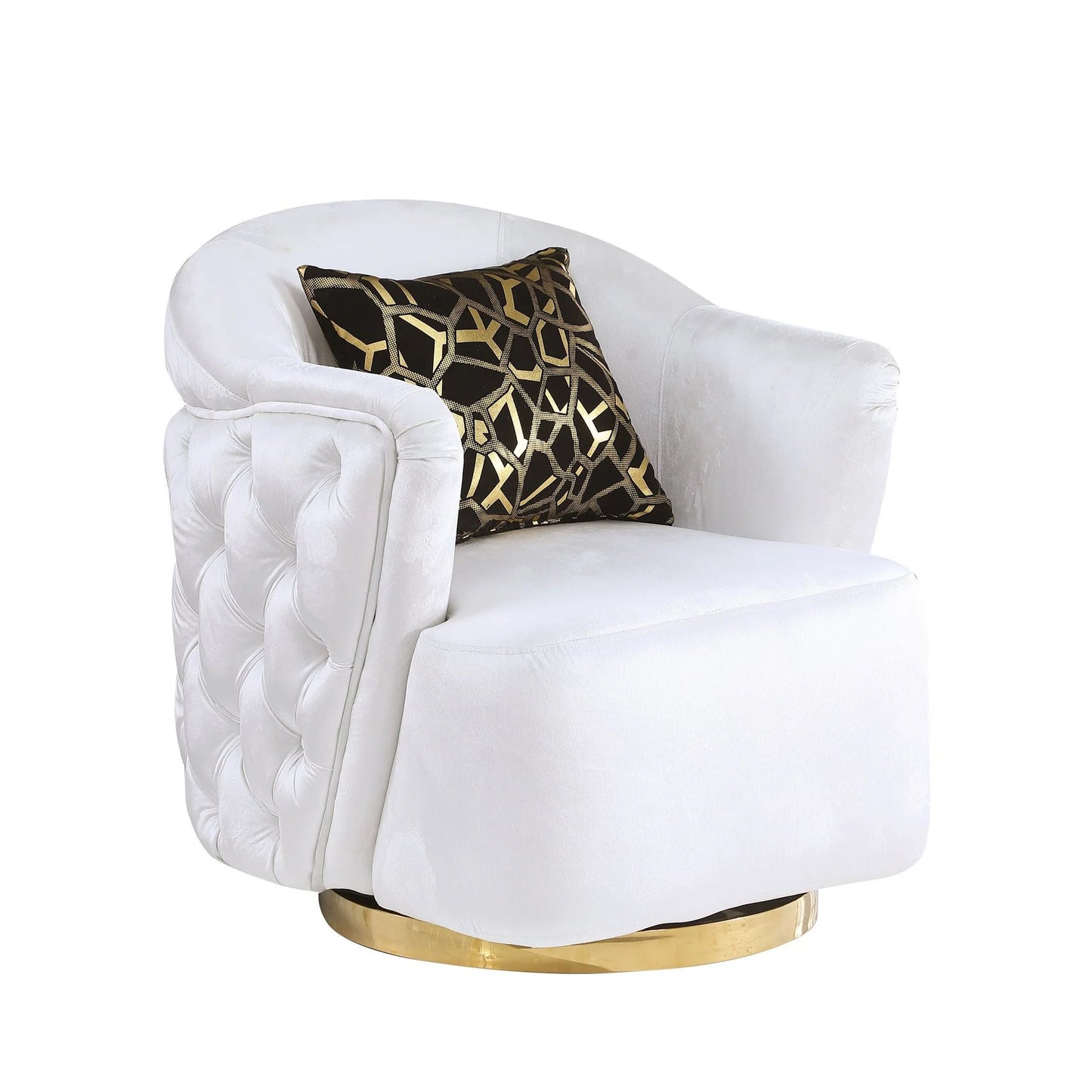 Mila Sofa & Loveseat Set