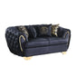 Mila Sofa & Loveseat Set