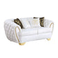 Mila Sofa & Loveseat Set