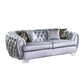 Mila Sofa & Loveseat Set