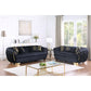 Mila Sofa & Loveseat Set