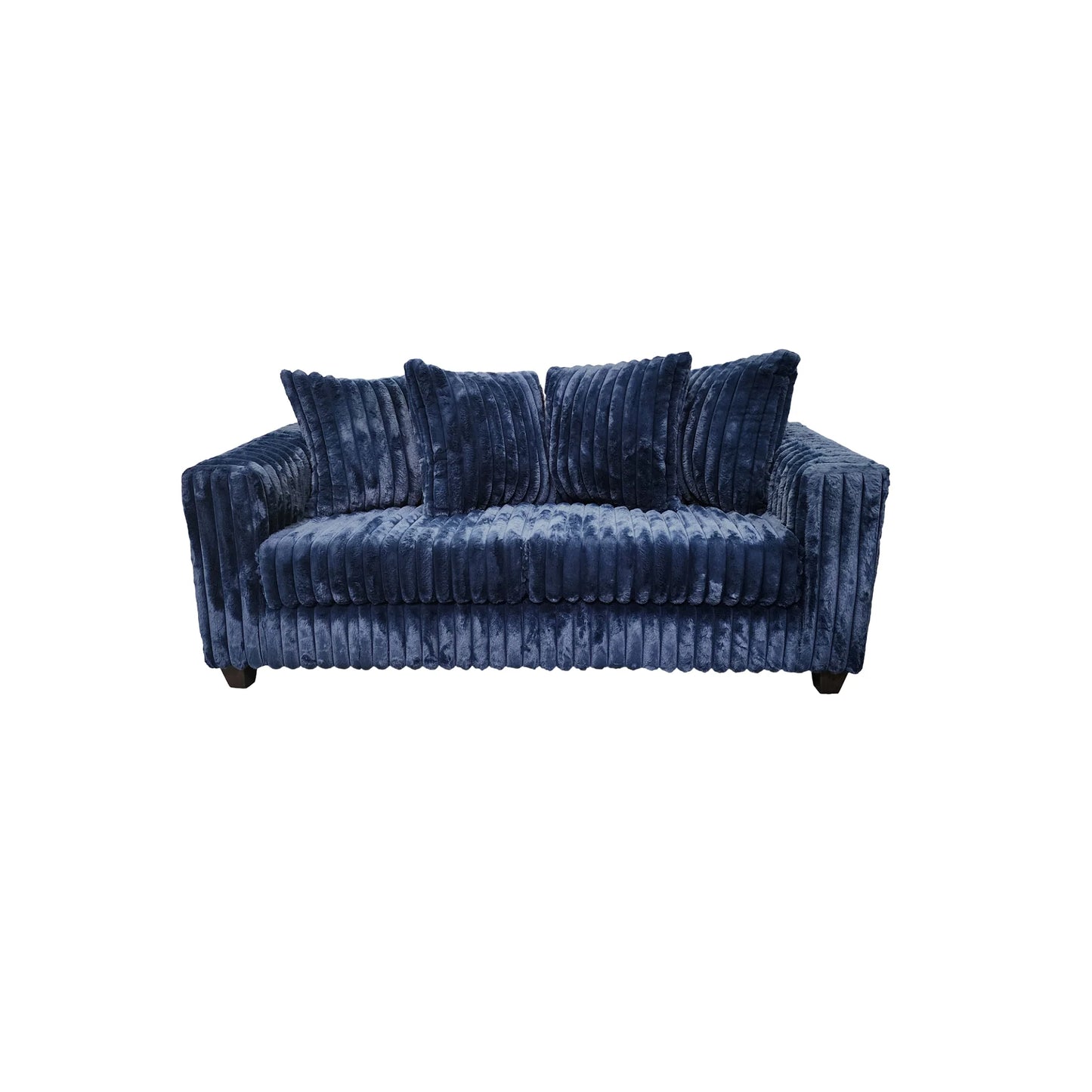 Gia Sofa & Loveseat Set