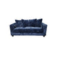Gia Sofa & Loveseat Set
