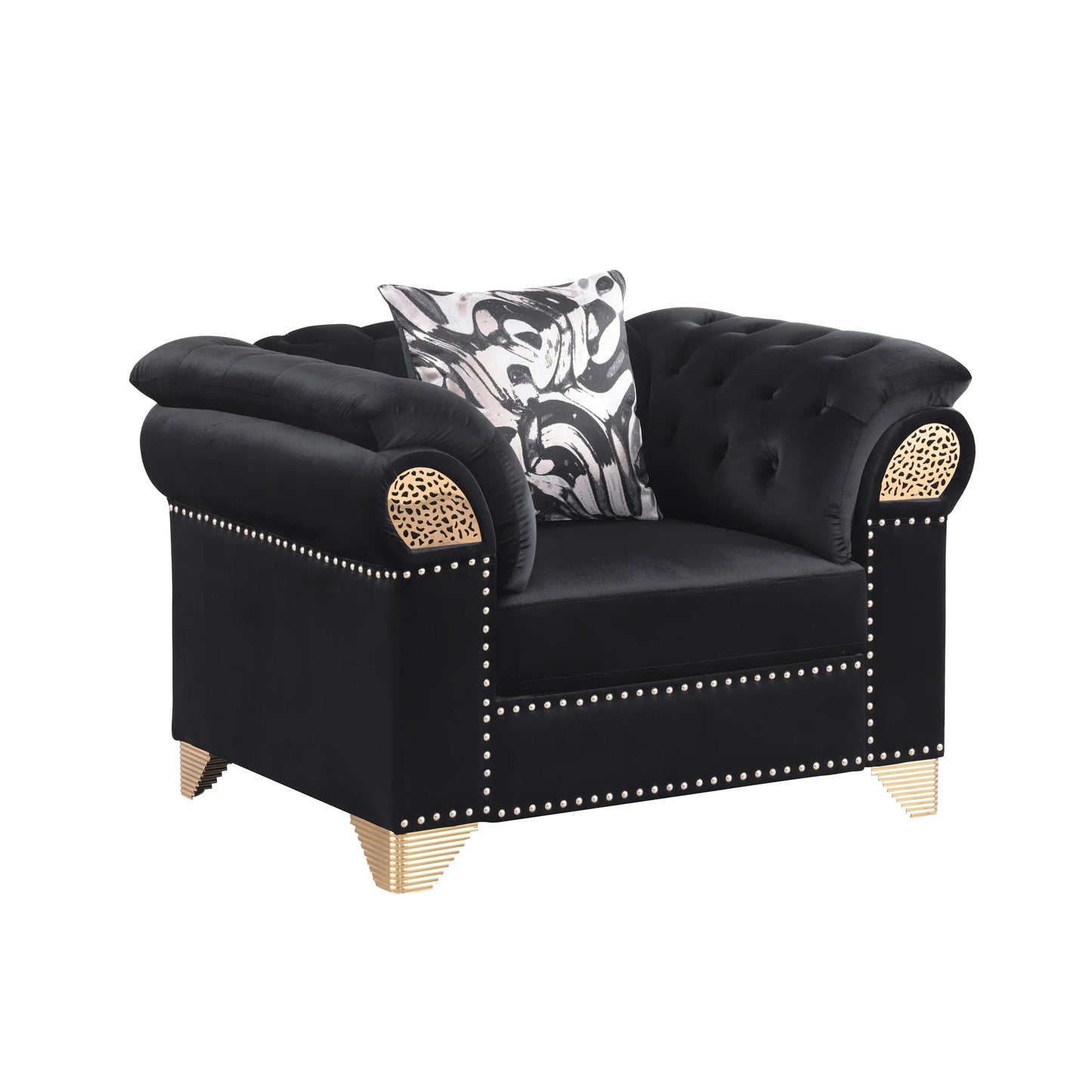 Eloise Sofa & Loveseat Set