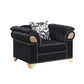 Eloise Sofa & Loveseat Set