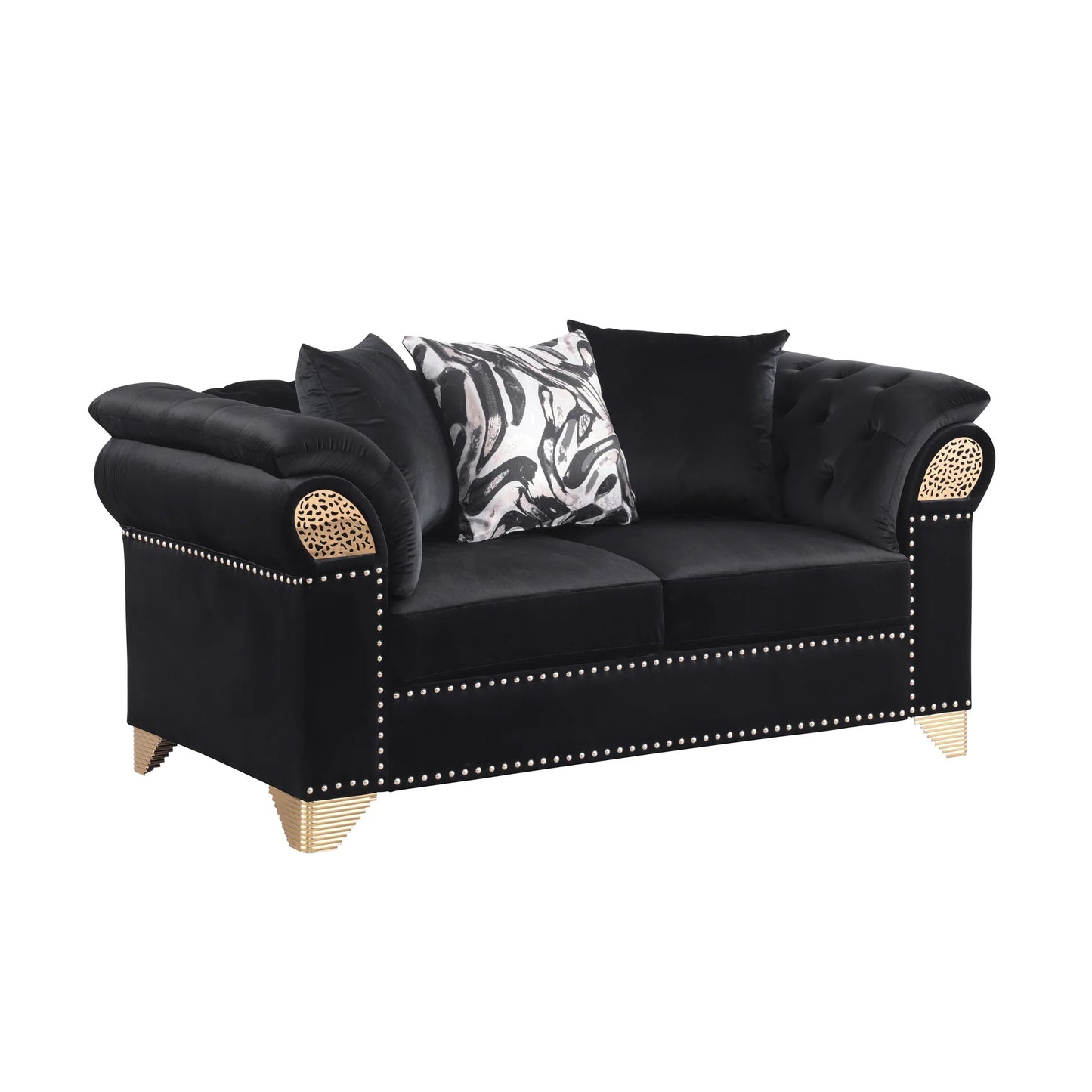 Eloise Sofa & Loveseat Set