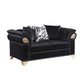 Eloise Sofa & Loveseat Set