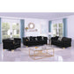 Eloise Sofa & Loveseat Set