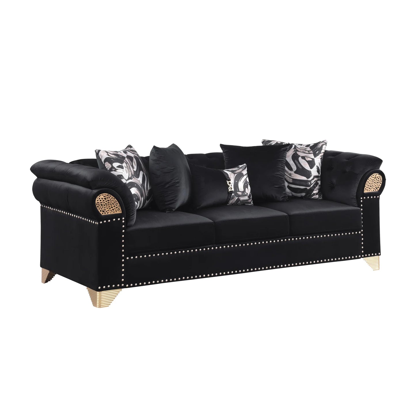 Eloise Sofa & Loveseat Set