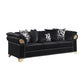 Eloise Sofa & Loveseat Set