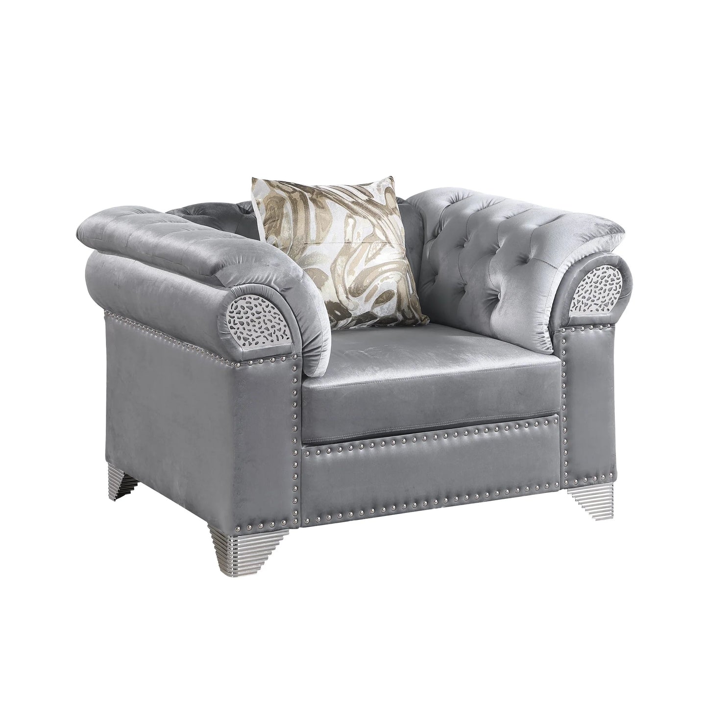 Eloise Sofa & Loveseat Set