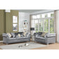 Eloise Sofa & Loveseat Set