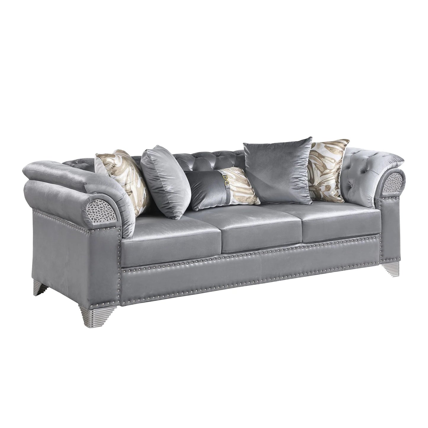 Eloise Sofa & Loveseat Set