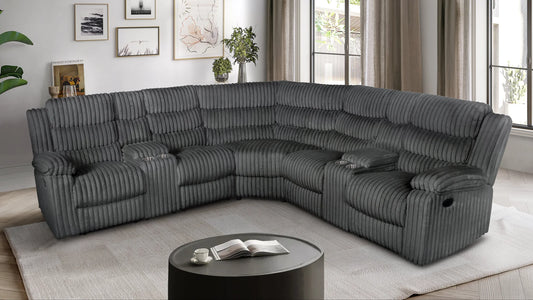 Calantha Sectional