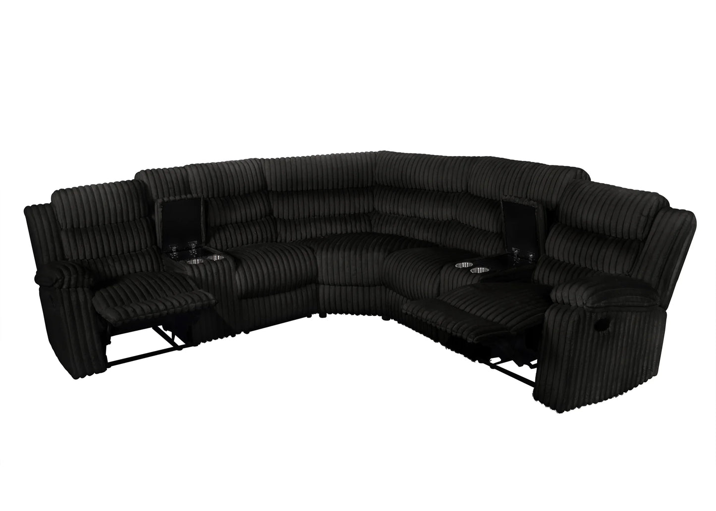 Calantha Sectional