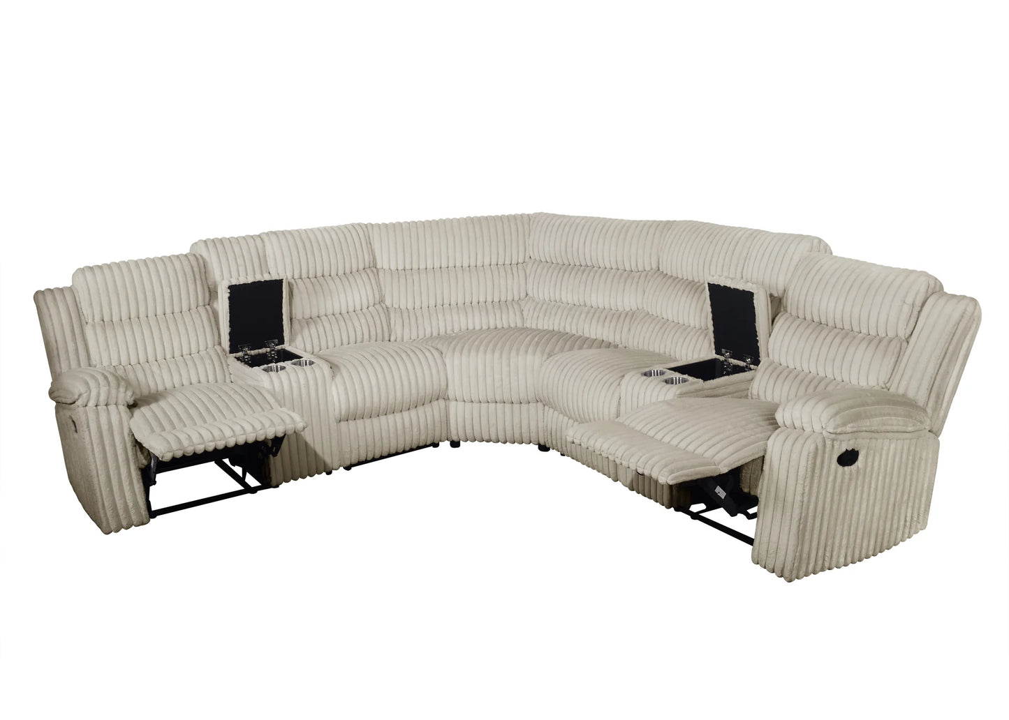 Calantha Sectional