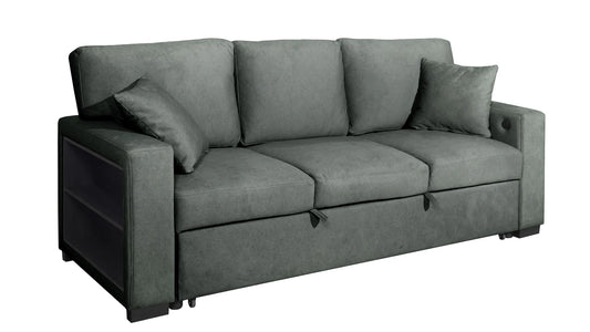 Bexley Sofa & Loveseat Set