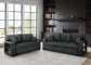 Bexley Sofa & Loveseat Set