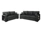 Bexley Sofa & Loveseat Set