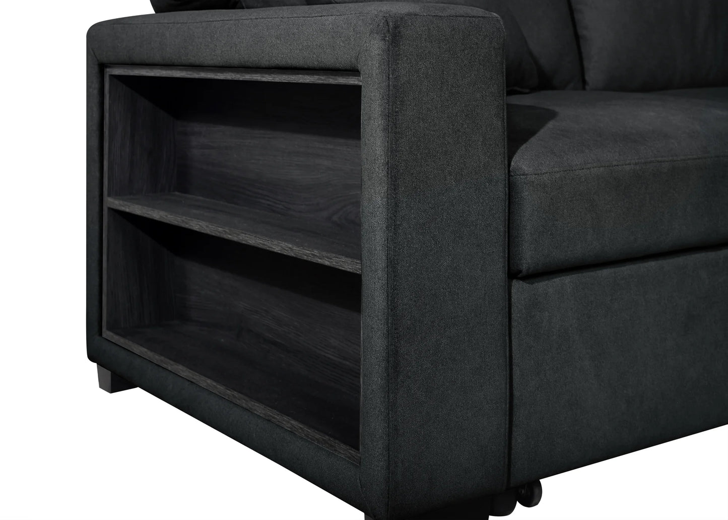 Bexley Sofa & Loveseat Set