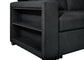 Bexley Sofa & Loveseat Set