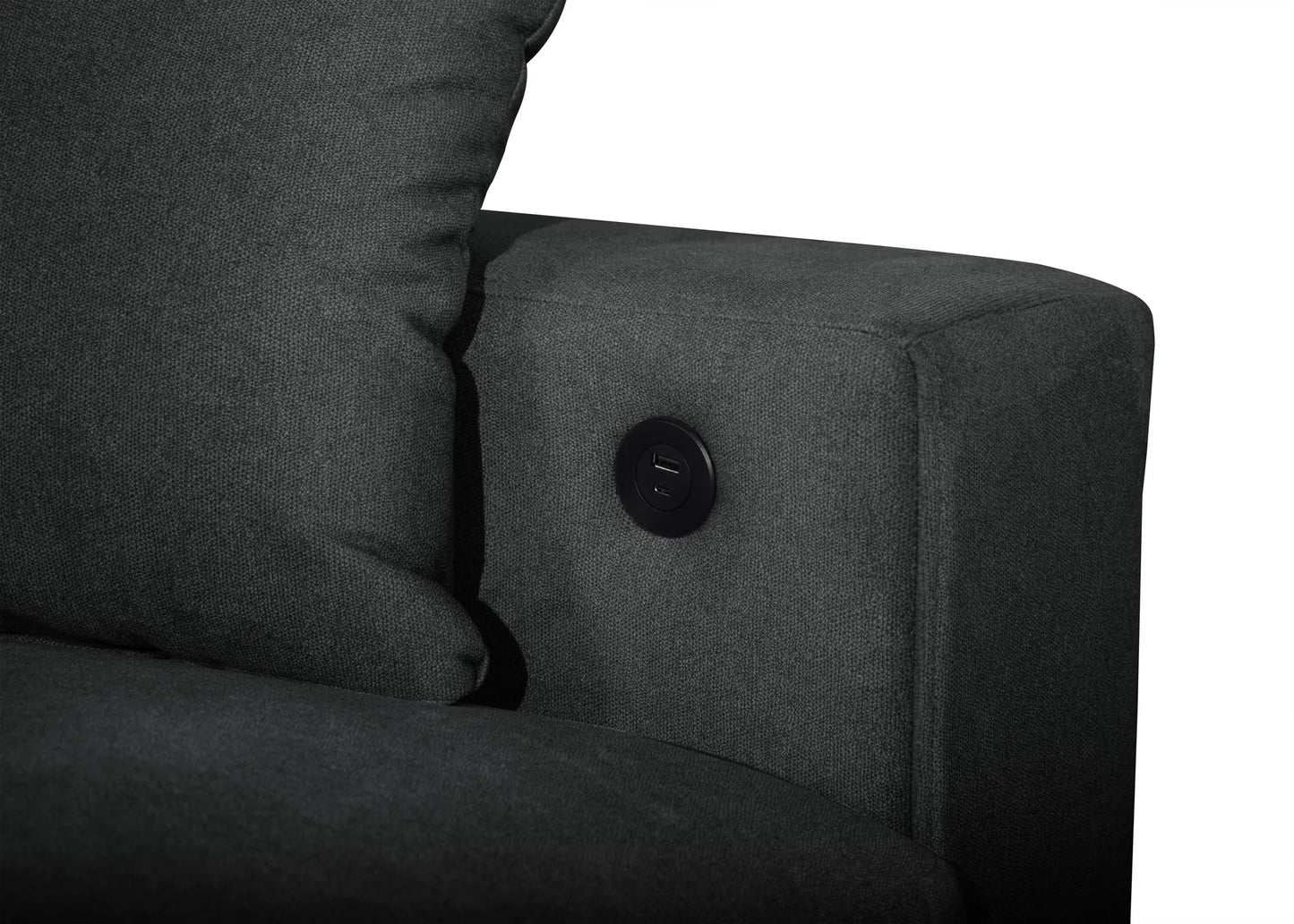 Bexley Sofa & Loveseat Set