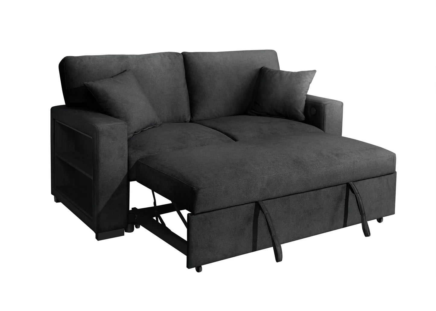 Bexley Sofa & Loveseat Set
